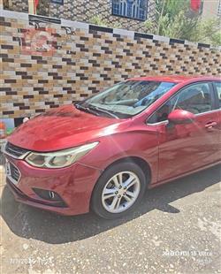 شيفروليه كروز